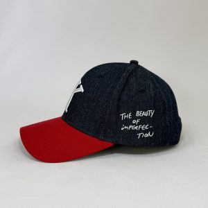 Baseball Cap Kysmé - 1er Edition