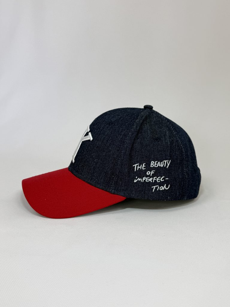 Baseball Cap Kysmé - 1er Edition