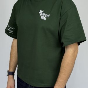 T-shirt Kysmé 1er Edition