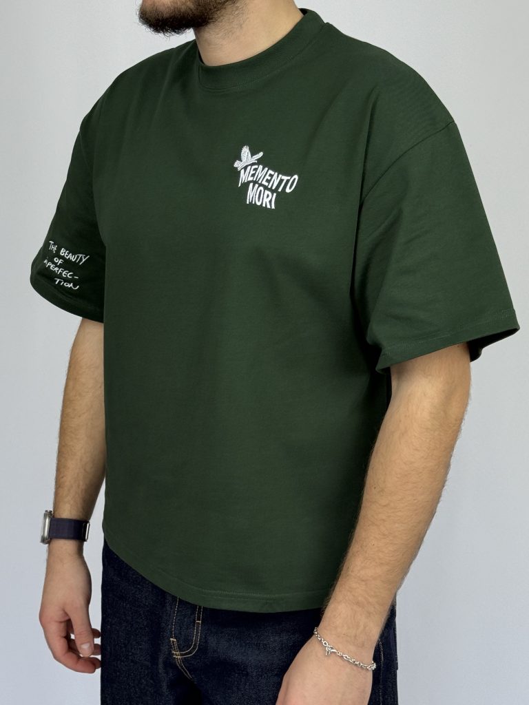 T-shirt Kysmé 1er Edition