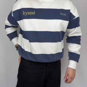 Pull Kysmé 1er Edition Signature